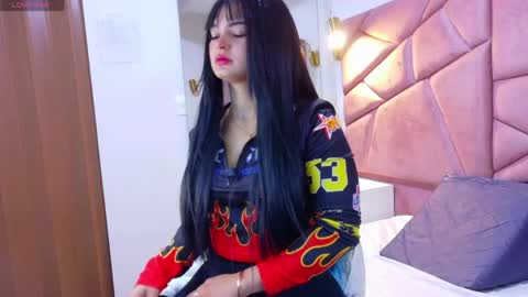 Alexandra online show from June 2026 12:10:02 PM