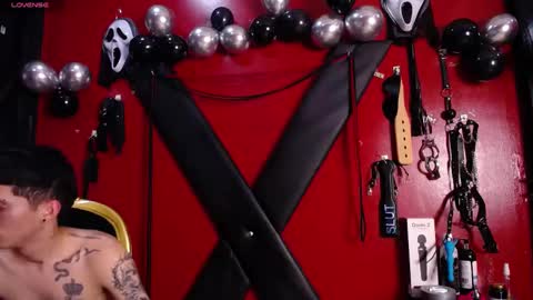 alexa n alex online show from February 2025 07:03:01 PM