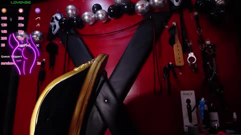 alexa n alex online show from February 2025 10:09:02 PM