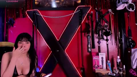 alexa n alex online show from March 2026 07:07:02 PM