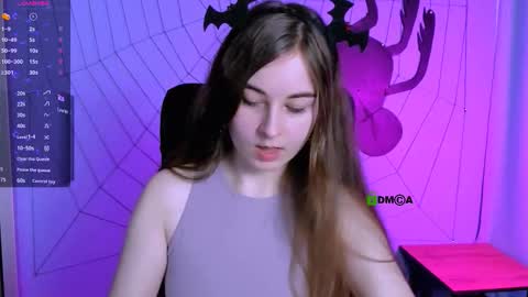 alexa_night_ online show from October 2025 07:58:02 PM