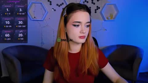 alexa_night_ online show from November 2025 08:07:01 PM