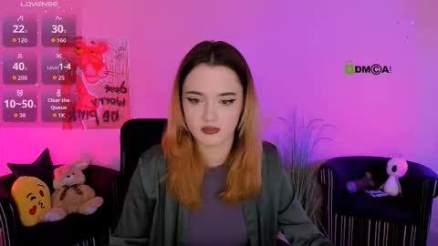 alexa_night_ online show from January 2026 10:02:01 PM