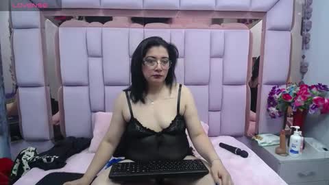 alexa sanz online show from January 2026 08:23:01 PM