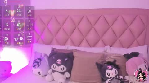 Snapshot of alexa_star1 chatting on October 2025 06:08:02 PM Alexa online show from October 2025 06:08:02 PM