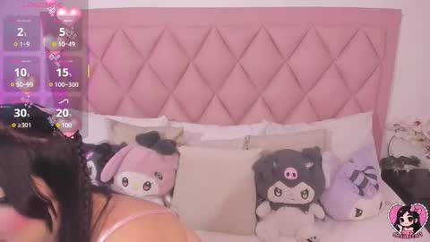 Snapshot of alexa_star1 chatting on October 2025 06:21:01 PM Alexa online show from October 2025 06:21:01 PM