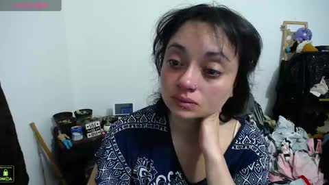 Snapshot of alexa_sweet69x chatting on December 2024 11:35:02 PM Alexa online show from December 2024 11:35:02 PM