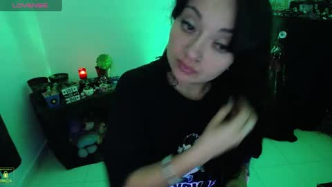 Snapshot of alexa_sweet69x chatting on December 2024 05:40:02 AM Alexa online show from December 2024 05:40:02 AM