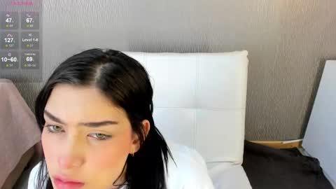 Snapshot of alexa_thaylor_ chatting on December 2024 02:48:02 PM Alexa Thaylor online show from December 2024 02:48:02 PM