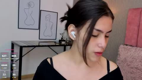 Alexa Thaylor online show from June 2026 04:35:01 PM