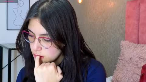 Alexa Thaylor online show from June 2026 05:57:02 PM