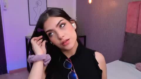 Alexa Thaylor online show from June 2026 06:54:01 PM