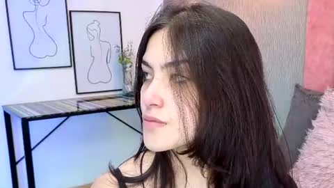 Alexa Thaylor online show from June 2026 05:49:02 PM