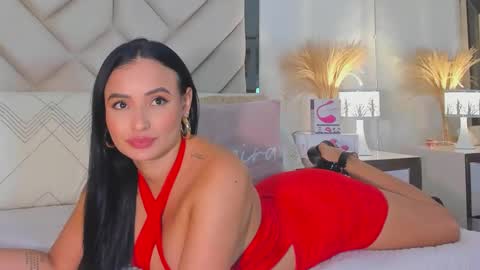 Snapshot of alexa_tobar chatting on January 2025 03:30:01 AM alexa_tobar online show from January 2025 03:30:01 AM