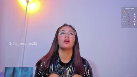 Snapshot of alexa_will chatting on January 2025 02:07:02 AM alexa_will online show from January 2025 02:07:02 AM