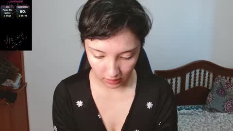 Alexandra 3 online show from November 2025 12:05:02 PM