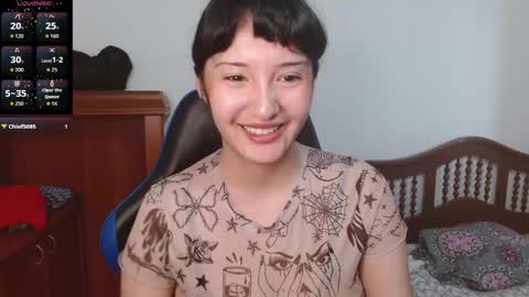 Alexandra 3 online show from December 2025 12:58:02 PM