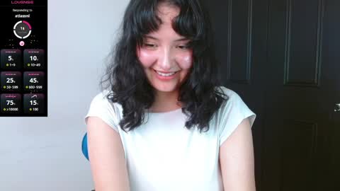 Alexandra 3 online show from May 2026 09:10:01 PM