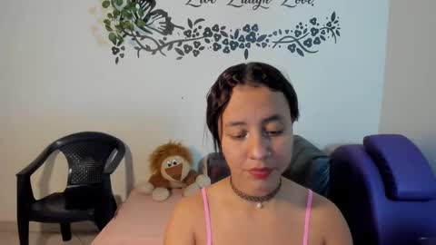 alexaa_gibson online show from December 2024 05:59:01 PM