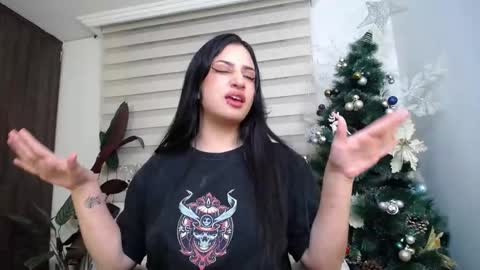 alexaa_obrien online show from December 2024 03:35:01 AM