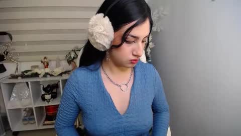alexaa_obrien online show from December 2024 12:16:01 AM