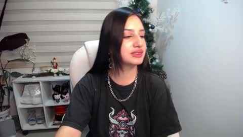 alexaa_obrien online show from December 2024 11:48:01 PM