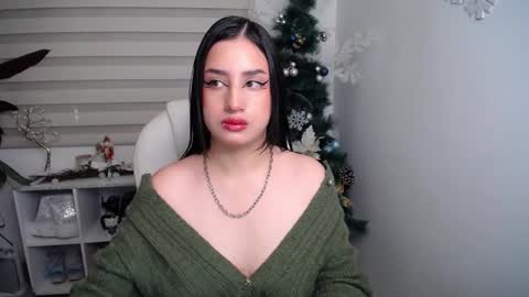 alexaa_obrien online show from January 2025 12:17:02 AM