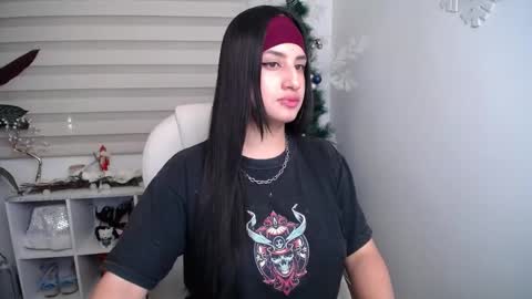 alexaa_obrien online show from January 2025 02:35:02 AM