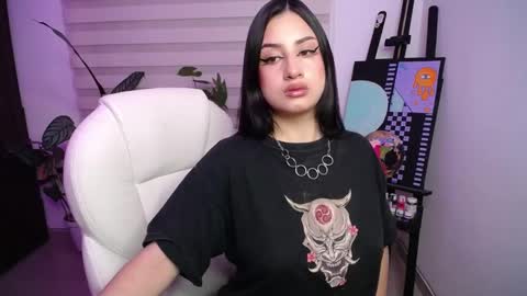 alexaa_obrien online show from January 2025 12:05:01 AM