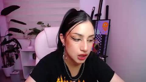 alexaa_obrien online show from January 2025 11:07:01 PM