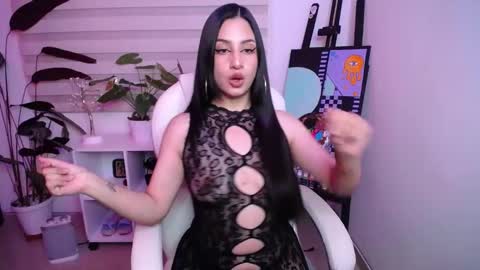 alexaa_obrien online show from January 2025 11:56:02 PM