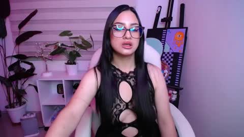 alexaa_obrien online show from January 2025 03:00:02 AM