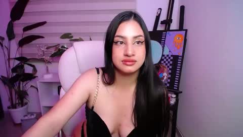 alexaa_obrien online show from January 2025 04:03:01 AM