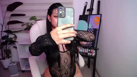 alexaa_obrien online show from February 2025 11:37:02 PM