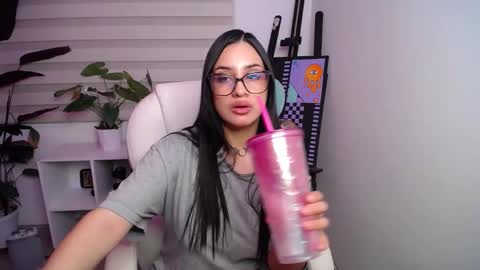 alexaa_obrien online show from February 2025 04:16:02 AM