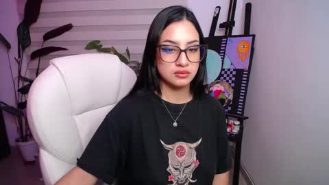 alexaa_obrien online show from February 2025 04:10:01 AM