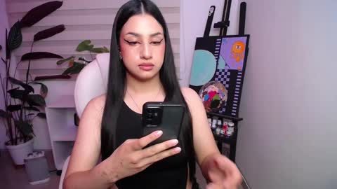 alexaa_obrien online show from February 2025 11:58:02 PM