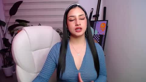 alexaa_obrien online show from February 2025 02:12:02 AM
