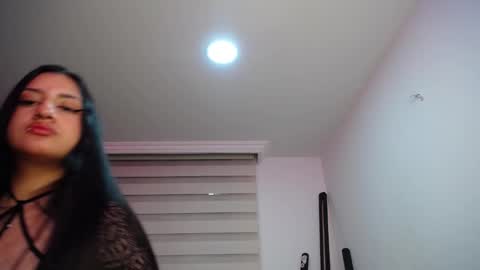 alexaa_obrien online show from February 2025 03:12:02 AM