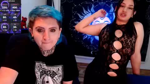 alexaa_obrien online show from February 2025 12:58:01 AM