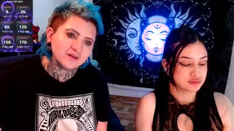 alexaa_obrien online show from February 2025 04:03:02 AM