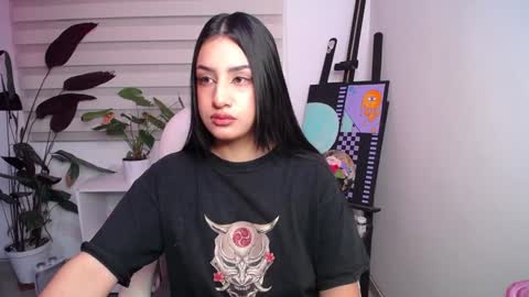 alexaa_obrien online show from February 2025 01:00:01 AM