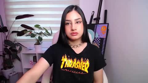 alexaa_obrien online show from February 2025 10:28:01 PM