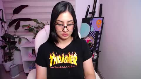 alexaa_obrien online show from March 2025 01:43:01 AM