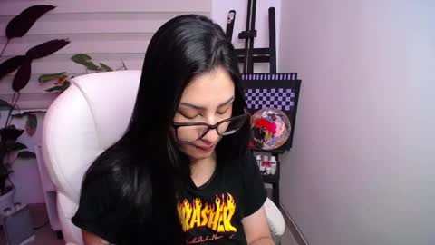 alexaa_obrien online show from March 2025 04:47:02 AM