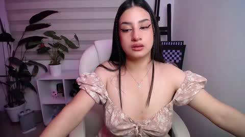 alexaa_obrien online show from March 2025 12:20:01 AM