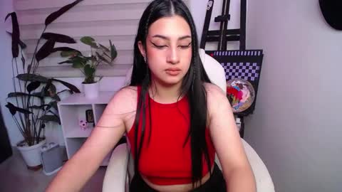 alexaa_obrien online show from March 2025 12:48:01 AM
