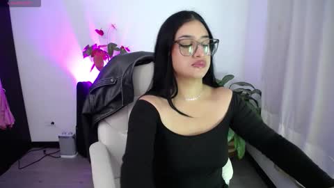 alexaa_obrien online show from February 2026 01:55:02 AM