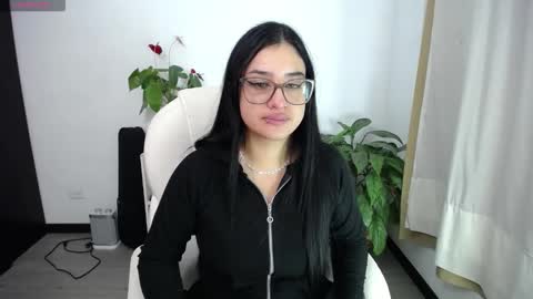 alexaa_obrien online show from February 2026 02:59:01 AM