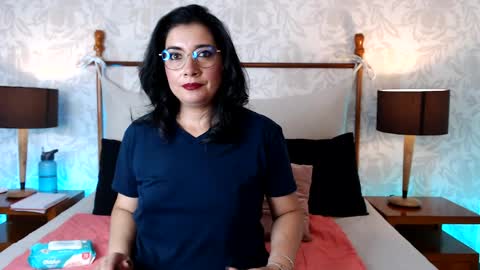 Snapshot of alexaa_sanz chatting on May 2026 05:55:02 PM Alexaa sanz online show from May 2026 05:55:02 PM